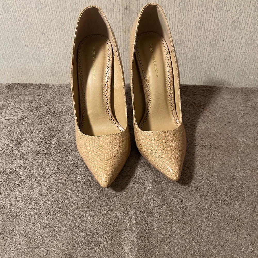 Heels